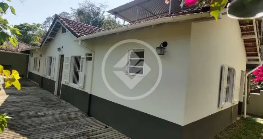 Casa com 6 quartos à venda na Rua Deputado Altair de Oliveira Lima, 773, Itaipava, Petrópolis