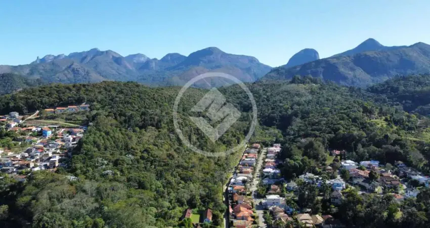 Apartamento com 5 quartos à venda, 155m² por r$835.000 - várzea - teresópolis/rj codigo: 151743