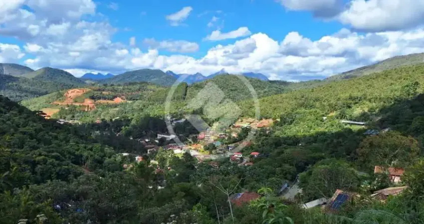 Terreno com 855 m² à venda por R$ 140.000,00 no Vale Feliz , Albuquerque, Estrada Teresópolis - Friburgo / RJ codigo: 153079