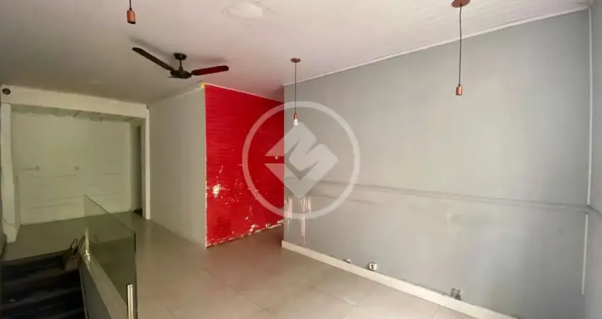 Sobreloja para locação no centro de teresópolis/rj codigo: 118590