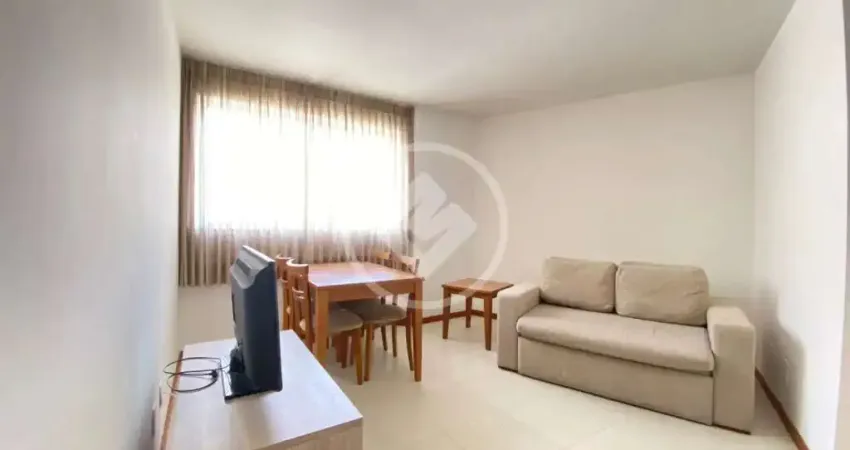 Apartamento em agriões, com 54m2, de 1 quarto, mobiliado em teresópolis-rio de janeiro. codigo: 140600