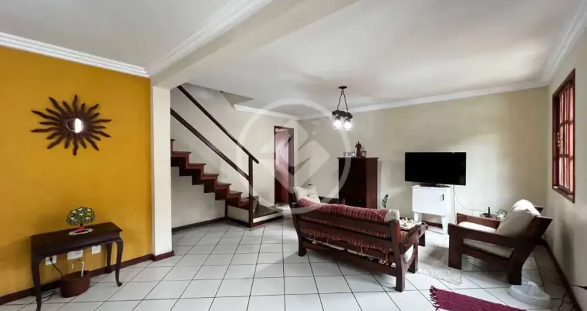 Casa com 4 quartos, 145 m² à venda por r$ 850.000, tijuca - teresópolis/rj codigo: 117142