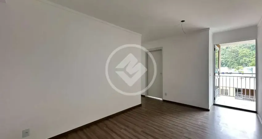 Apartamento novo com 2 quartos à venda, 51 m² por r$ 270.000 - pimenteiras - teresópolis/rj codigo: 136239