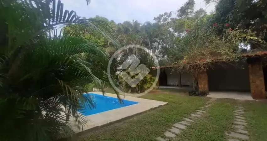 Casa com 3 quartos à venda na Caxito, Caxito, Maricá