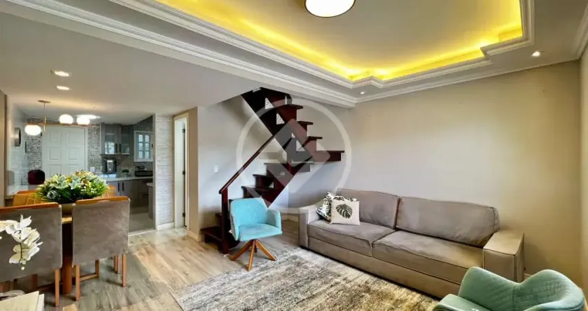 Casa com 3 suítes à venda, 116 m² por r$ 560.000 - várzea - teresópolis/rj codigo: 107613