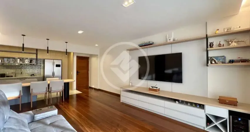 Apartamento com 3 quartos à venda por r$1.050.000,00 com 119m2 - várzea - teresópolis /rj codigo: 77979