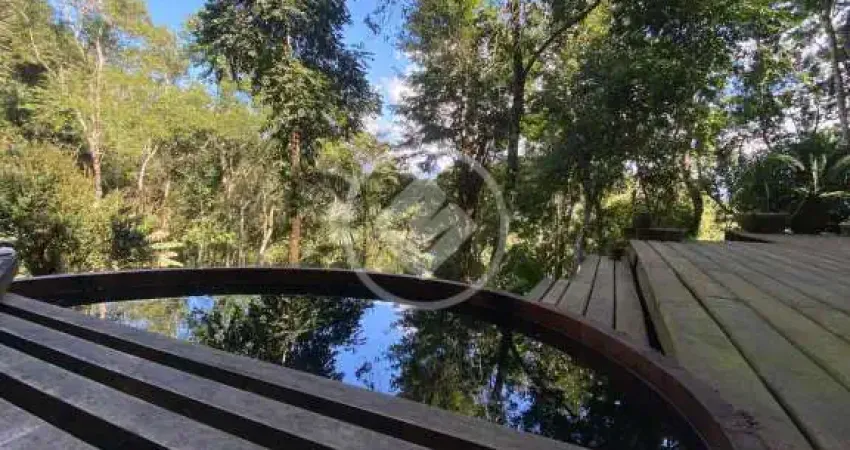 Terreno excepcional em meio ao verde da natureza. codigo: 75844