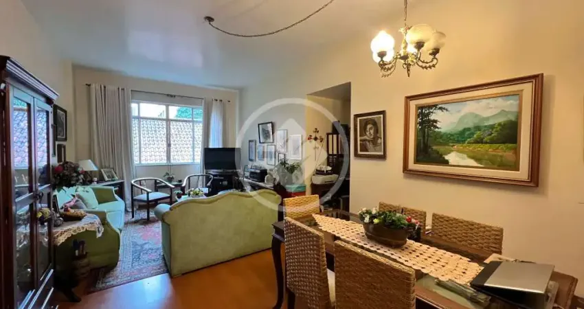 Apartamento à venda, 3 quartos, 2 suítes, 1 vaga, alto - teresópolis/rj codigo: 134665