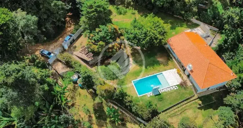 Casa de alto padrão no parque do imbuí, r$1.700.000,00 teresópolis/rj codigo: 135645