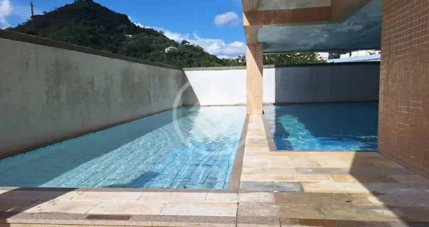 Apartamento com 3 dormitórios à venda, 89 m² por r$ 475.000,00 - alto - teresópolis/rj codigo: 75544