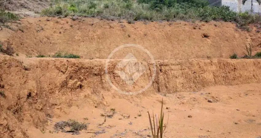 Terreno à venda em Condomínio, com 563 m²- Prata, Teresópolis/RJ. codigo: 149073