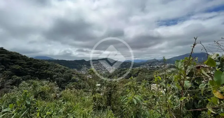 Terreno, 600m2, barra do imbuí, teresópolis rj. codigo: 77182