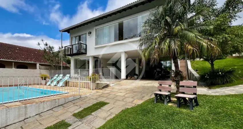 Casa com 4 quartos à venda na Ceará, 60, Araras, Teresópolis