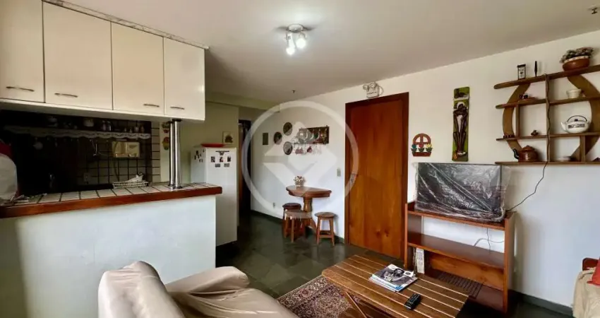 Apartamento de 1 quarto com 34m² à venda por r$290.000,00 - alto - teresópolis/rj codigo: 148079