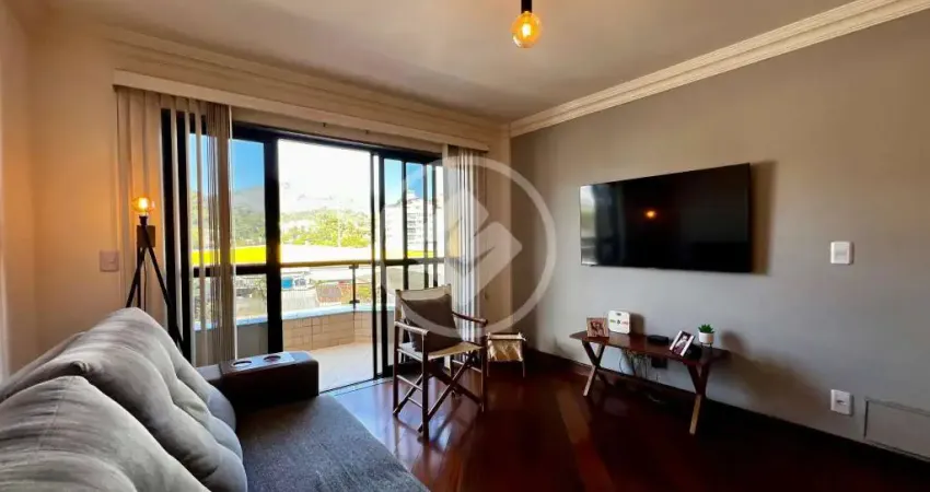 Apartamento à 3 quartos (1 suíte) no solar itapicuru- várzea, teresópolis/rj codigo: 147282