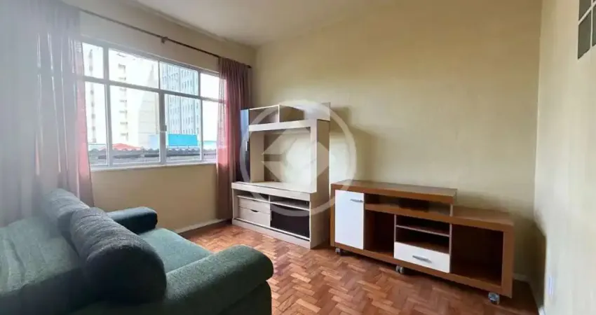Apartamento com 1 quarto à venda na Avenida Oliveira Botelho, 141, Alto, Teresópolis