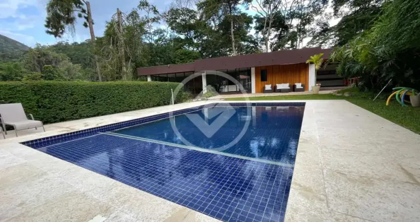 Terreno em condomínio fechado à venda na Estrada do Solar Renan, 3355, Barra do Imbuí, Teresópolis