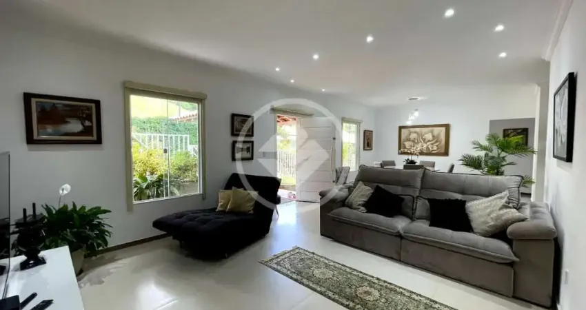 Casa em condomínio com 3 quartos, sendo uma suíte, 2 vagas de garagem - lazer completo codigo: 147874