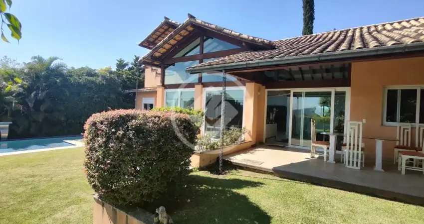 Casa, casa em condominio, nogueira, petrópolis codigo: 129963