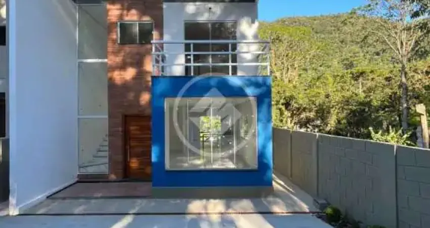 Oportunidade - casa em teresópolis no bairro granja guarani codigo: 75676