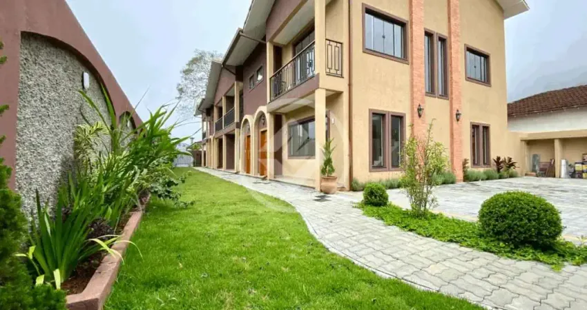 Casa em condomínio com 3 quartos e 134m² por r$730.000,00 - alto - teresópolis/rj codigo: 53716