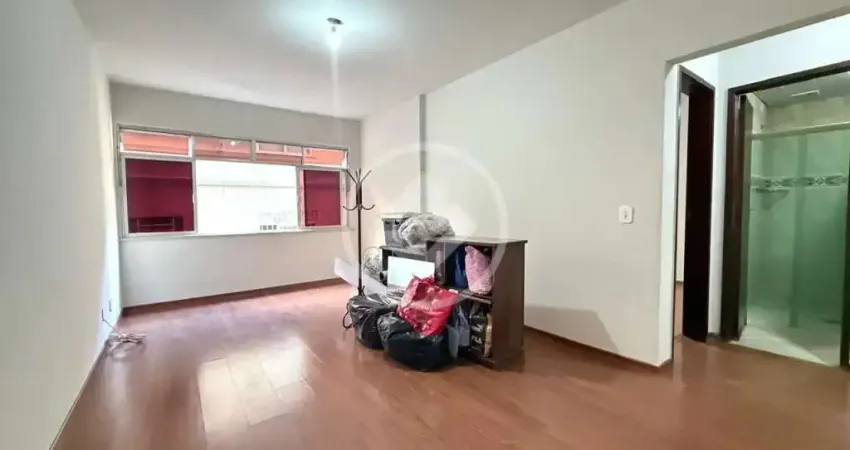 Apartamento com 1 quarto com dependências completas,51m², r$260.000, na várzea, teresópolis - rj codigo: 125819