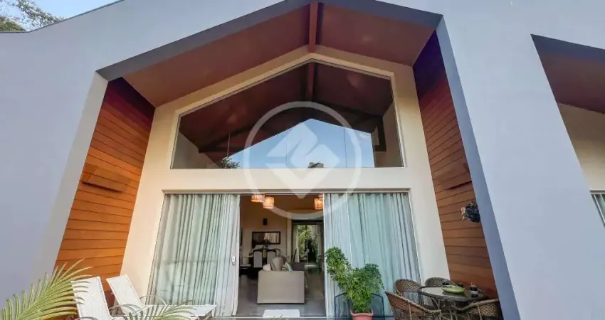 Casa linear à venda em albuquerque dentro do green valley. teresópolis-rj codigo: 155414