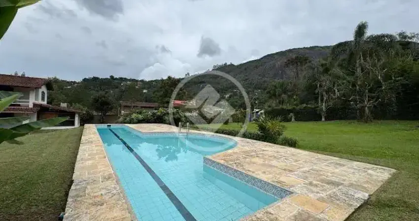 Casa à venda, r$ 1.200.000,00, parque do imbuí - teresópolis/rj codigo: 134254