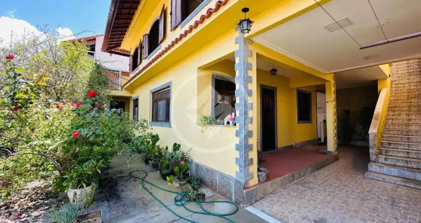 Casa 2 quartos, barra do imbui, teresópolis/rj codigo: 106477