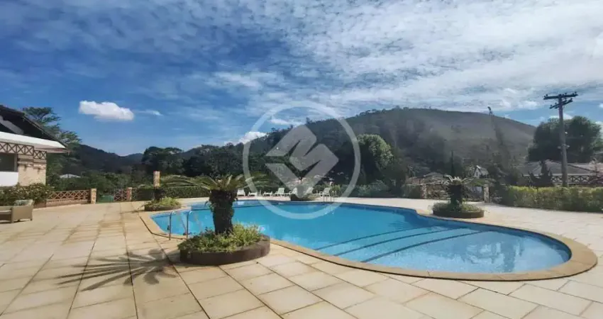 Terreno de 311 m² à venda por r$ 150.000 no condomínio vale das nações– vargem grande, teresópolis/rj. codigo: 155957