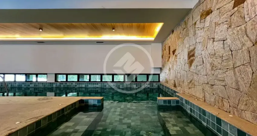 Apartamento com 1 quarto, 40m² para locação por r$ 2.500 - alto - teresópolis/rj codigo: 157732