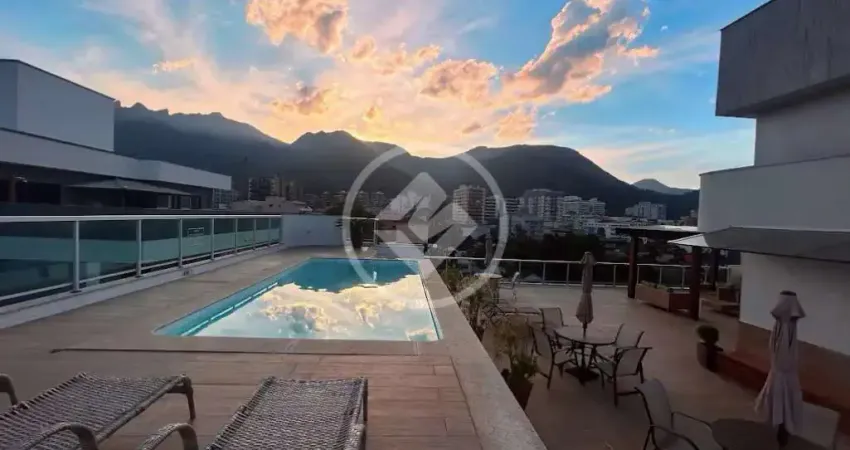 Kitnet / Stúdio à venda na Rua Irati, 72, Alto, Teresópolis