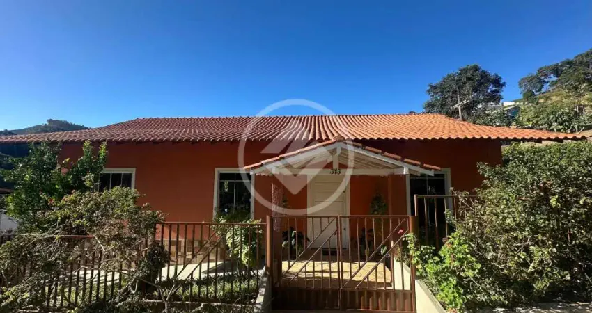 Casa aconchegante com 3 quartos no condomínio del paraíso. codigo: 120437