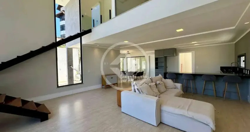 Casa moderna com 3 suítes e 220 m² à venda por r$1.490.000,00- tijuca- teresópolis/rj codigo: 156020