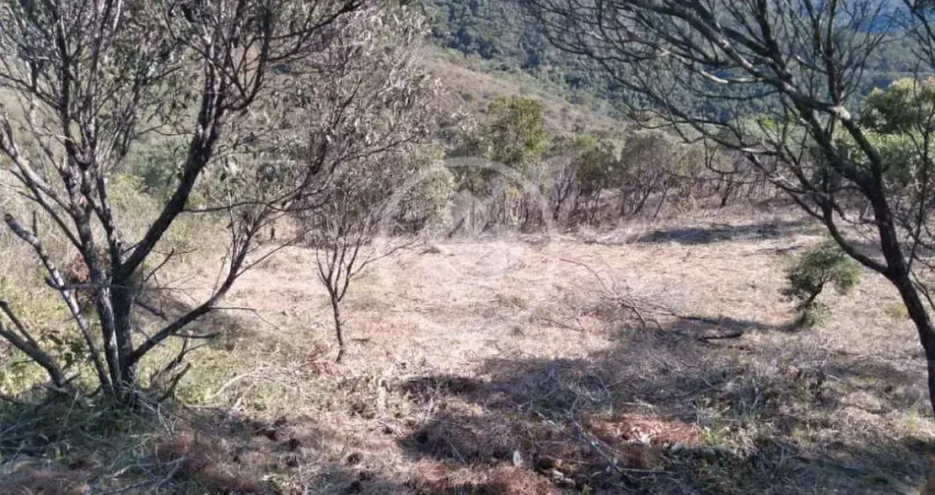 Terreno em condomínio fechado à venda na Rua Alfredo Vargas Rosa, S/N, Itaipava, Petrópolis