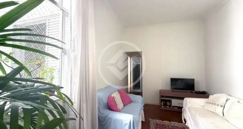 Apartamento na professor gabizo, próximo a todo comércio da tijuca. codigo: 131484
