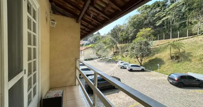 Casa em condomínio fechado com 2 quartos à venda na Rua Campos Sales, 269, Bom Retiro, Teresópolis