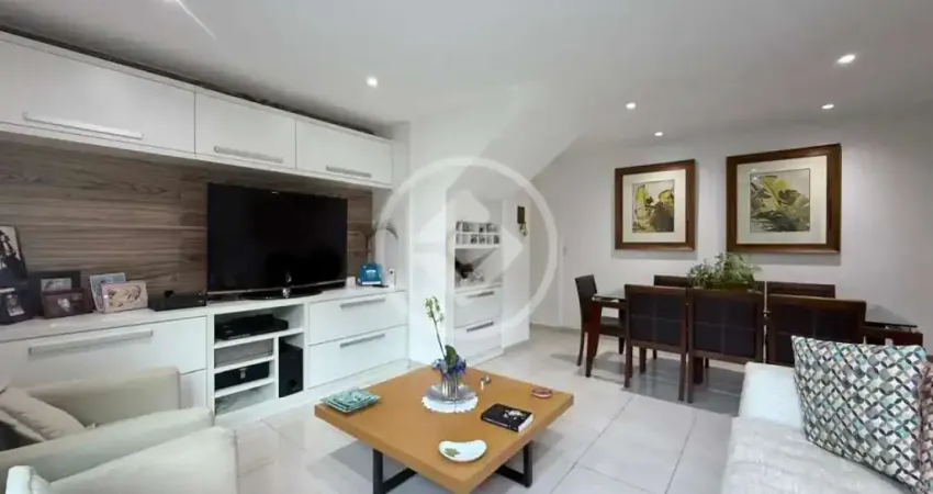 Cobertura com 3 quartos à venda na Rua Assunção, 100, Botafogo, Rio de Janeiro