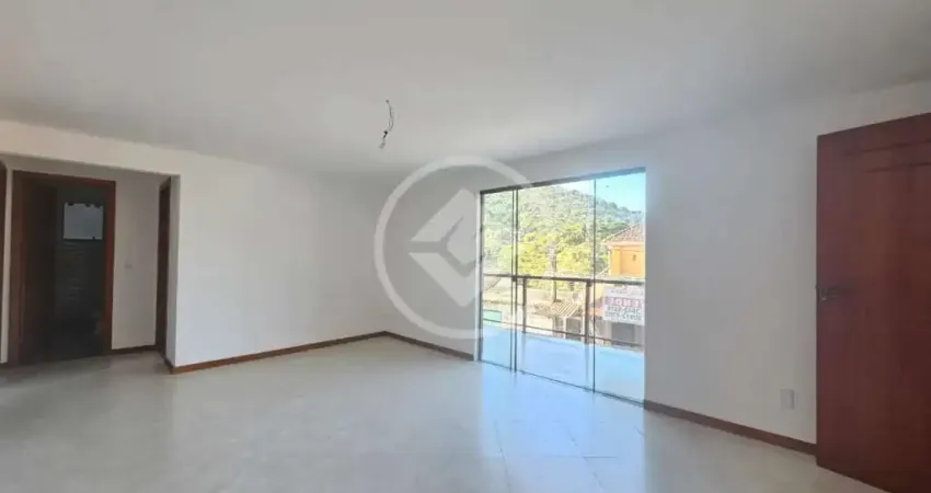 Apartamento 2 quartos, 1 suíte, teresópolis rj codigo: 83430