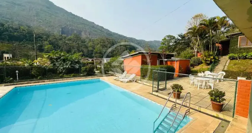 Casa em condomínio, 3 quartos, 90 metros, teresópolis/rj codigo: 78848