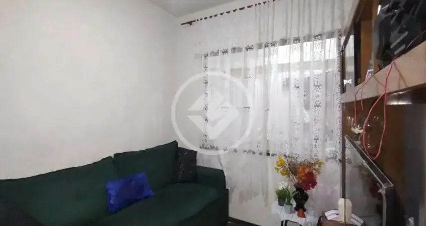 Apartamento quarto e sala - várzea, teresópolis - rj codigo: 153640