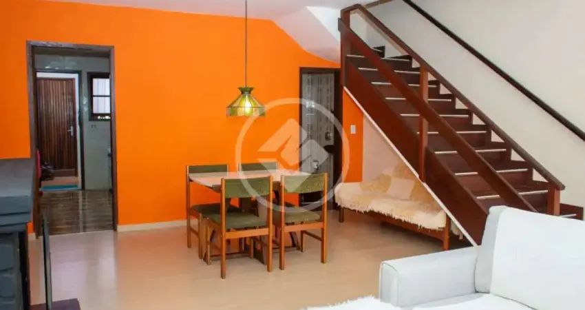 Casa à venda no alto – 113 m², 3 quartos e suíte. teresópolis-rj codigo: 152695
