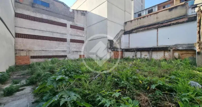 Terreno para locação, 350m2 - várzea - teresópolis/rj codigo: 80027