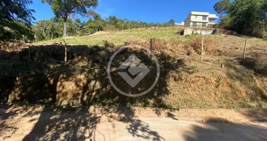 Terreno com vista deslumbrante para as montanhas, em teresópolis-rj codigo: 131241