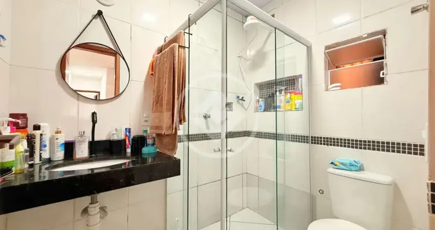 Casa em condomínio 2 quartos, 70m, araras, teresópolis/rj codigo: 152054