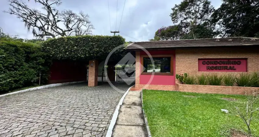 Terreno com 1368m² à venda por r$350.000,00 - parque do imbuí - teresópolis - rj codigo: 110879