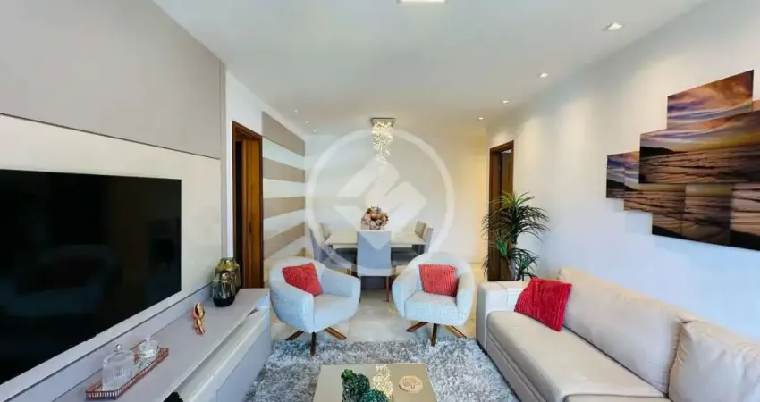 Condomínio clube no centro da cidade, 3 quartos, 114m², varzea, teresópolis/rj codigo: 107663