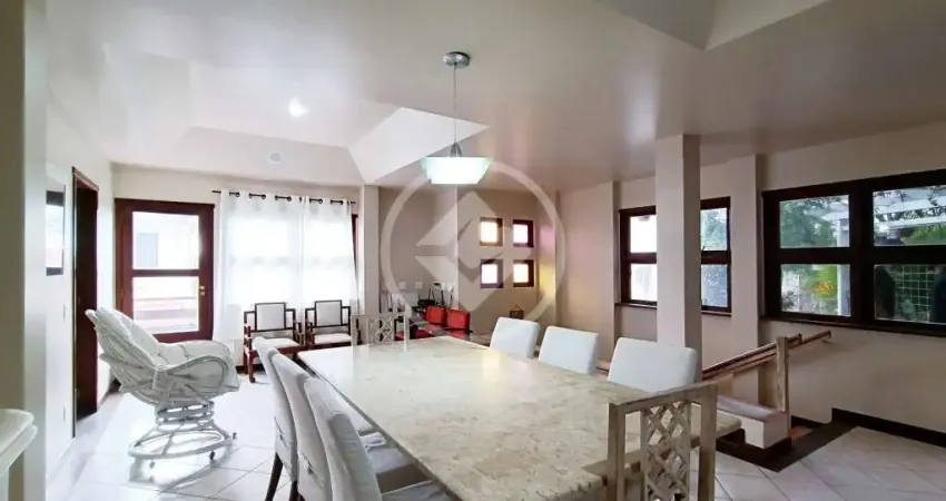 Casa em condomínio com 580 m² , com 4 suítes, no bairro iúcas. teresópolis / rj codigo: 157305