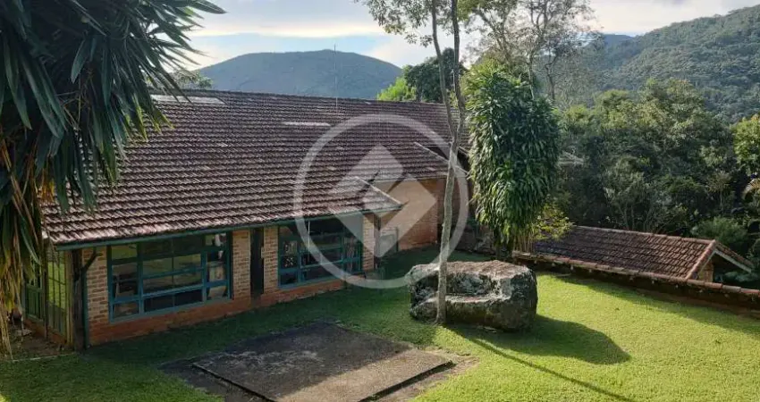 Fazenda à venda na Estrada Correia da Veiga, 5000, Itaipava, Petrópolis