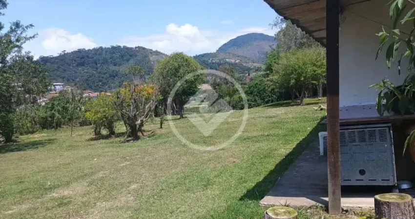 Sítio á venda por 800.000 com 6.000m2 em vargem grande -teresópolis-rj codigo: 82141